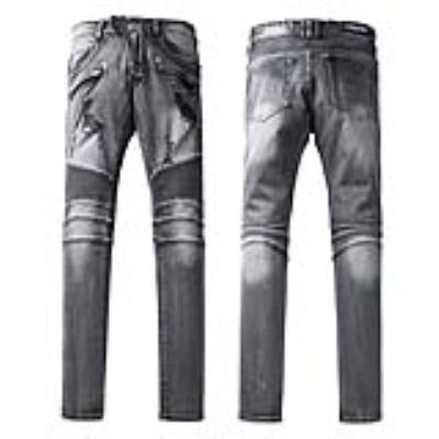 Cheap BALMAIN Jeans wholesale No. 32